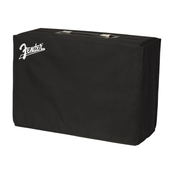 Fender Champion 100 Amp Cover, Black 