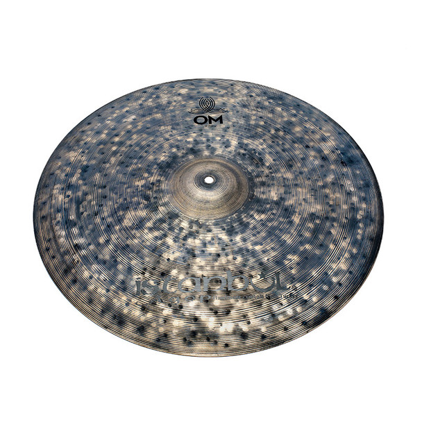 Istanbul Agop Cindy Blackman-Santana OM Signature 16 Inch Crash Cymbal 