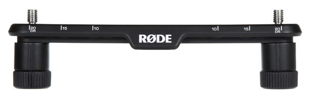 Rode Stereo Bar Stereo Array Spacing Bar 