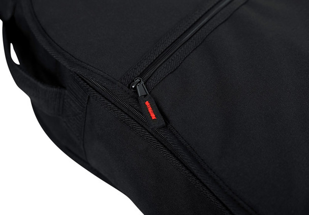 Gator GBE-AC-BASS Economy Gig Bag For Acoustic Bass Guitars 