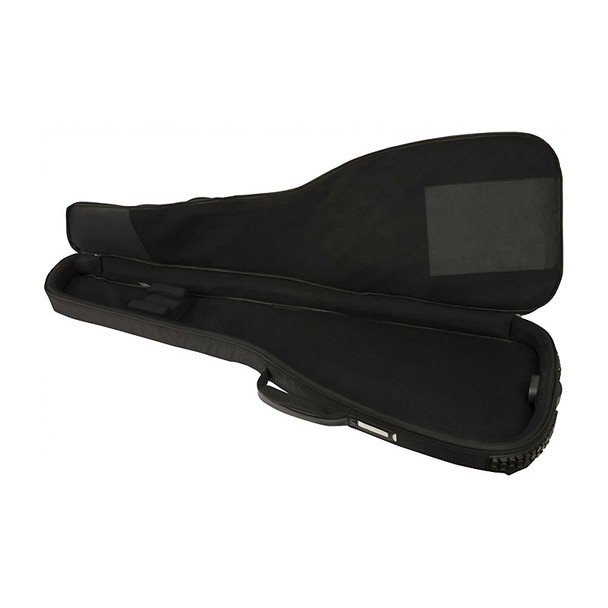 Fender FB620 Electric Bass Gig Bag, Black 