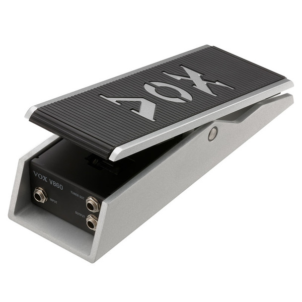 Vox V860 Volume Pedal 