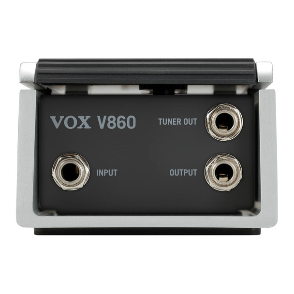 Vox V860 Volume Pedal 