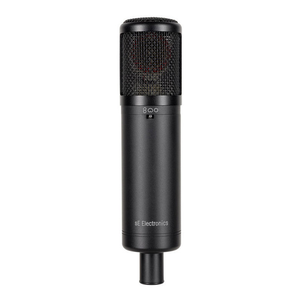 sE Electronics sE2300 Large Diaphragm Condensor Microphone 