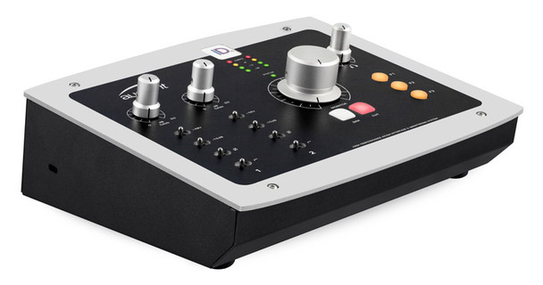 Audient iD22 USB Audio Interface and Monitoring System 
