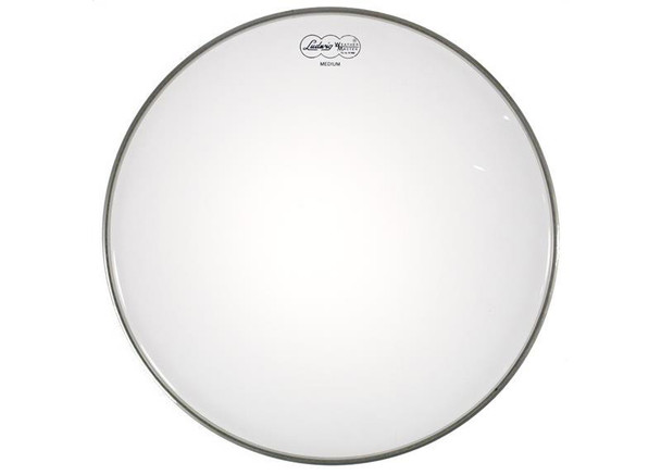 Ludwig LW3314 14 Inch White Coated Med Weather Master Drum Head 