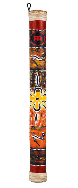 Meinl RS1R-M 24 Inch Bamboo Rainstick  