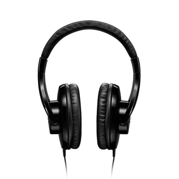 Shure  SRH240 Closed-Back Headphones (as new)