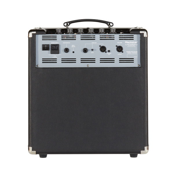 Blackstar Unity 60 Bass Combo Amp 