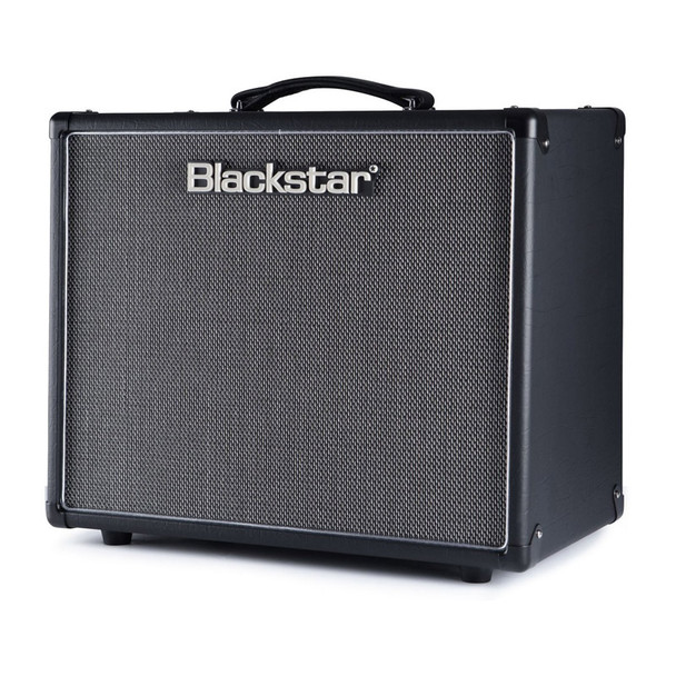 Blackstar HT-20R MKII Valve Guitar Combo Amplifier with Reverb 