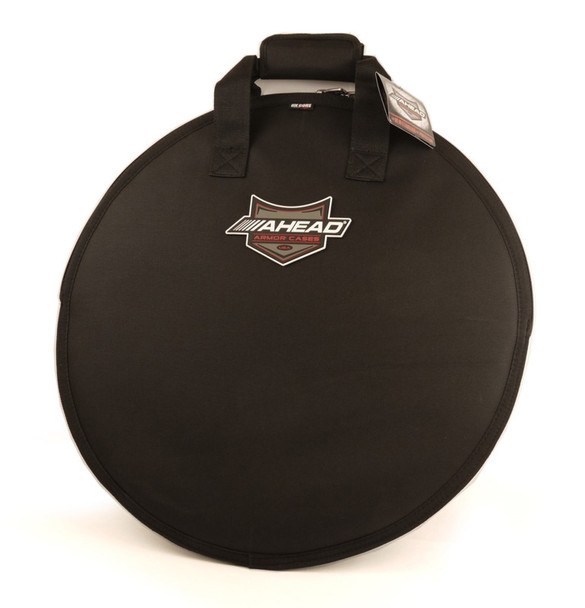 Ahead AA6022 Armor Standard Cymbal Bag 