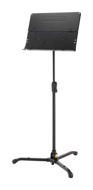Hercules BS301B Orchestral Sheet Music Stand 