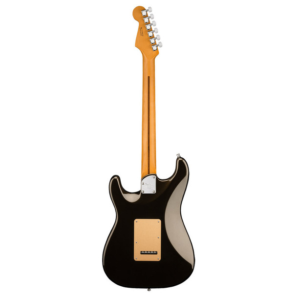 Fender American Ultra Stratocaster, Texas Tea, Maple 