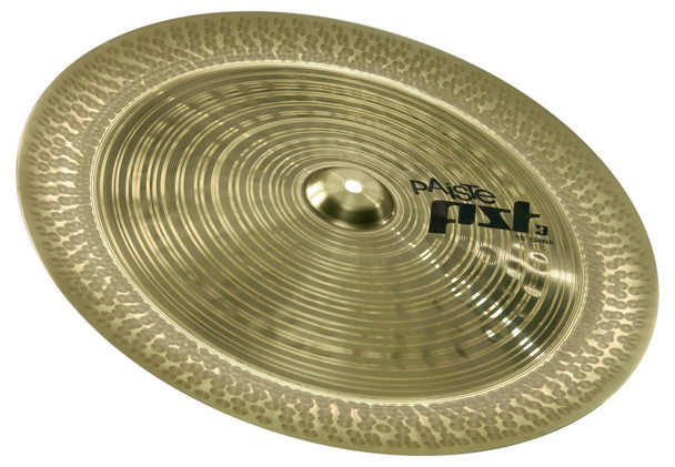 Paiste PST 3 18 Inch China Cymbal  