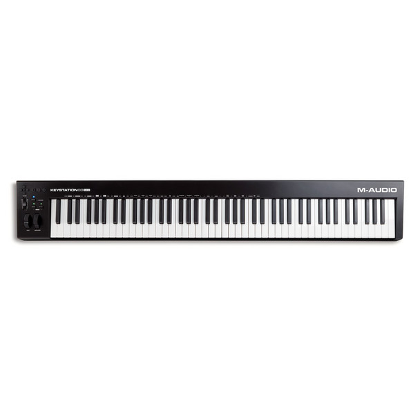 M-Audio Keystation 88 Mk3 Controller Keyboard 