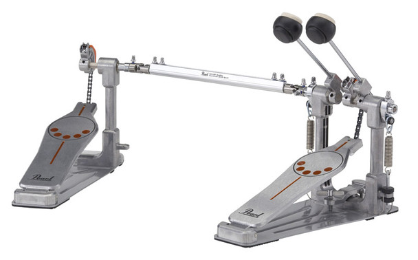 Pearl P-932 Demonator Double Bass Drum Pedal 