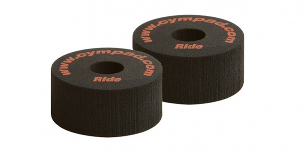 Cympad CYOR Cympad Optimiser 40/18 [2 pack]  