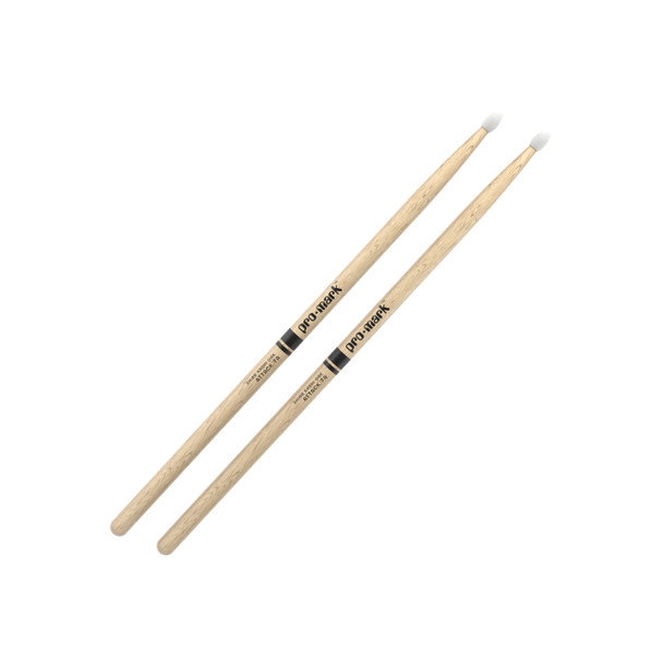 ProMark PW7AN Classic Attack 7A Nylon Tip Drumsticks 