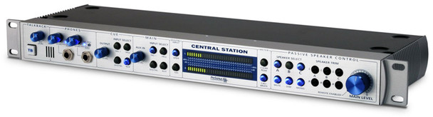 Presonus Central Station Plus Studio Monitoring Control System 