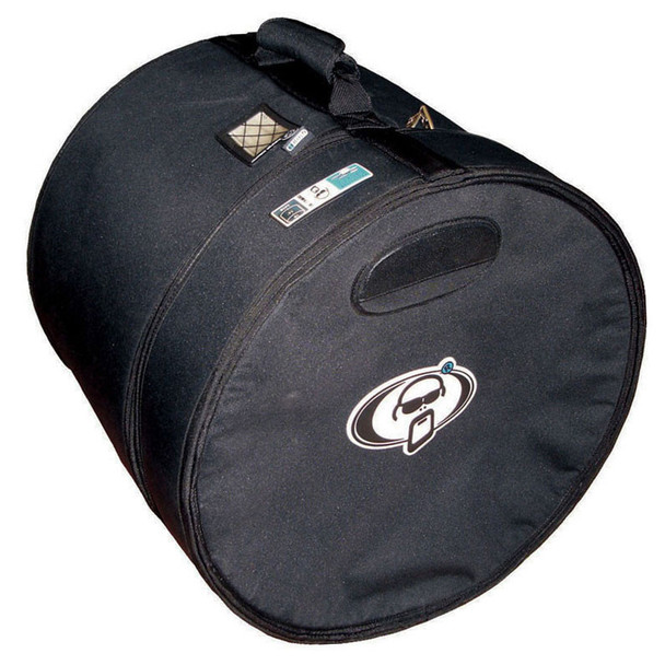 Protection Racket 22 x 14 Bass Drum Case 