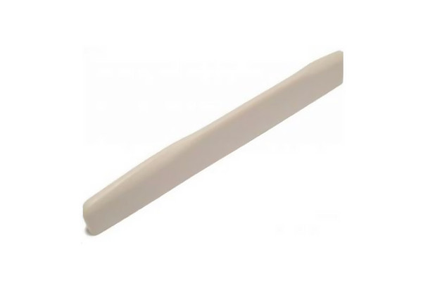 Graphtech PQ9110 Tusq Martin Acoustic Compensated Saddle PQ-9110-00 