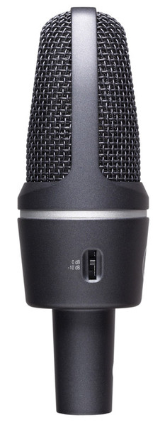 AKG C 3000 Studio Condenser Microphone  