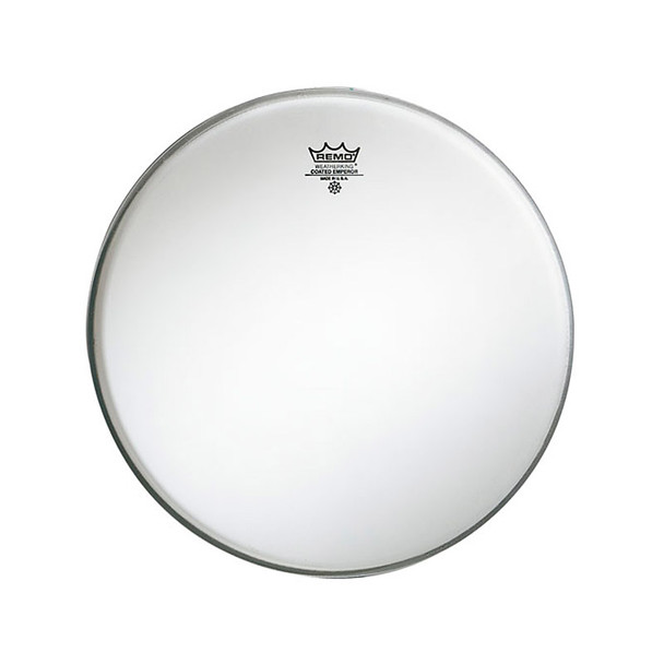 Remo BE-0110-00 Emperor 10 Inch Coated Drum Head 