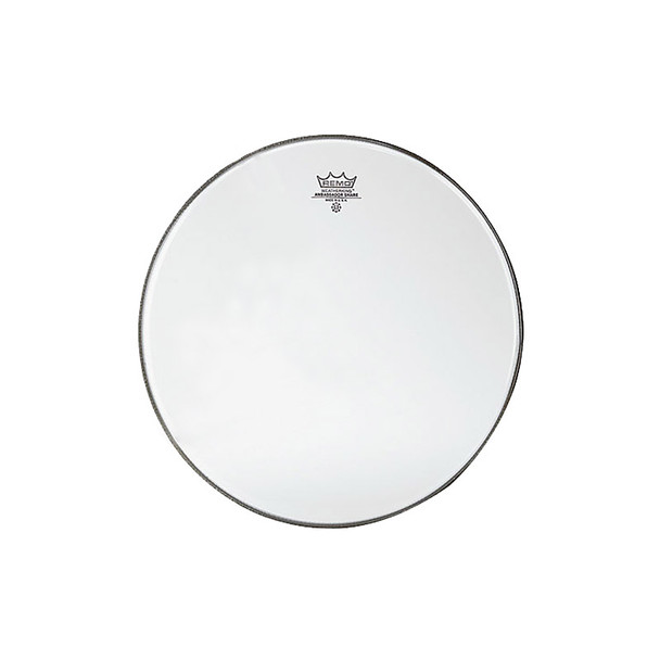 Remo SA-0114-00 Ambassador 14 Inch Snare Side Drum Head 