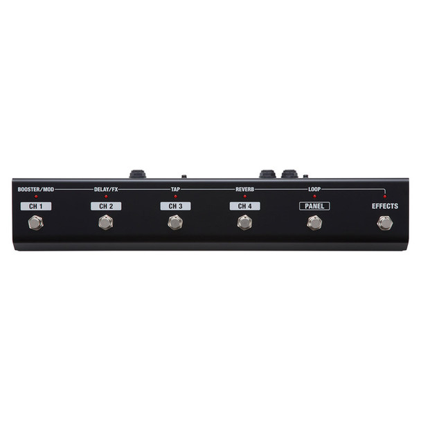 Boss GA-FC Foot Controller for Roland Amps  