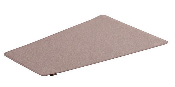 Roland TDM-3 Drum Mat for HD-3 Drum Kit, Light Brown 