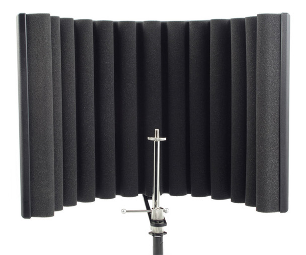 sE Electronics RF-X Reflexion Filter and Pop Filter Bundle 