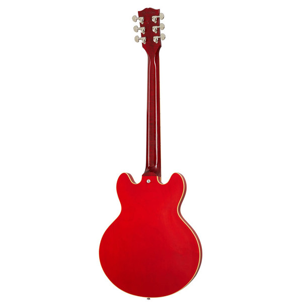 Gibson ES-339 Electric Guitar, Cherry 