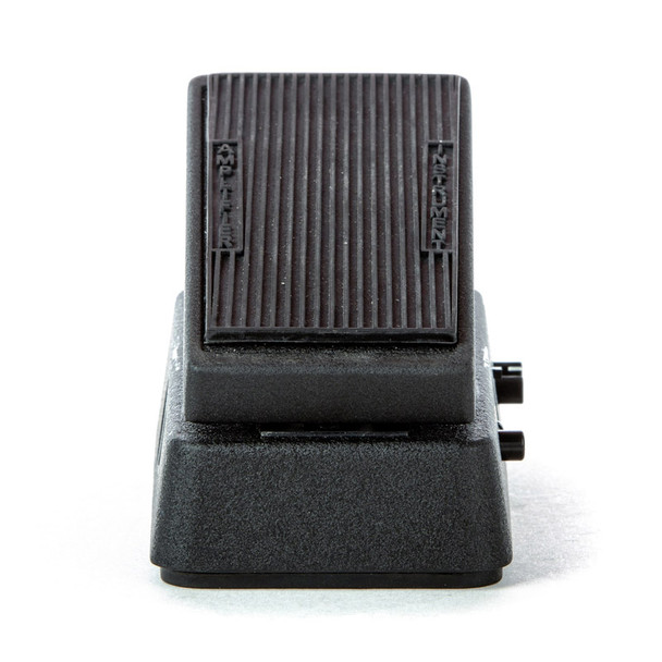 Dunlop CBM535AR Crybaby Q Mini 535Q Auto-Return Wah Pedal 