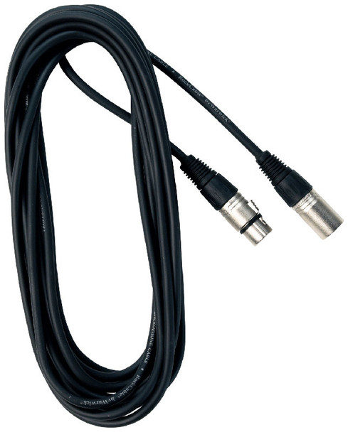 Shure SM58 Boom Stand and Cable Bundle 