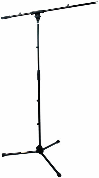 Shure SM58 Boom Stand and Cable Bundle 