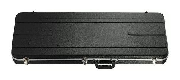 Stagg ABS-RE2 Basic Hard Case for Electric Guitars  