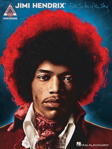 Jimi Hendrix – Both Sides Of The Sky 