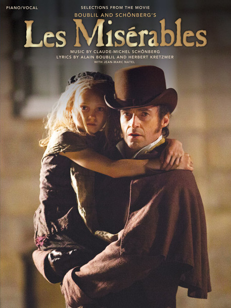 Les Misérables 
