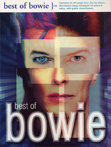 The Best Of Bowie 