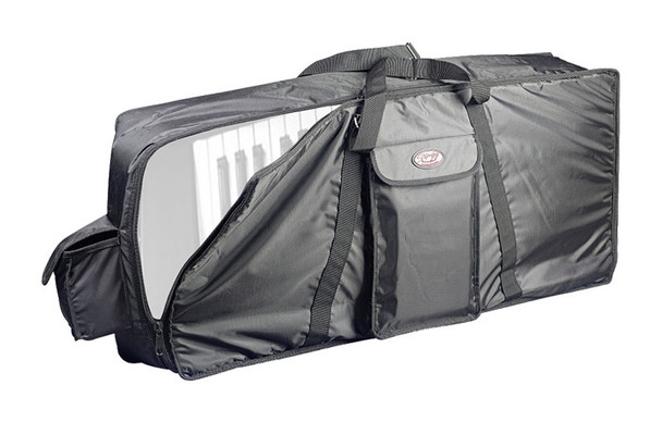 Stagg K10-097 Nylon Keyboard Bag  
