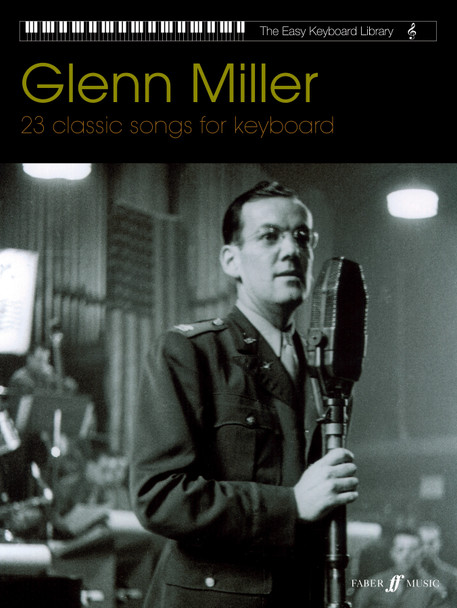 Easy Keyboard Library Glenn Miller 