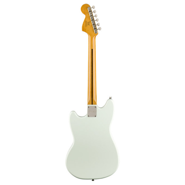 Fender Squier Classic Vibe 60s Mustang, Sonic Blue, Laurel FIngerboard 