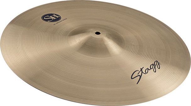 Stagg SH-CM15R 15 Inch SH Medium Crash Cymbal  