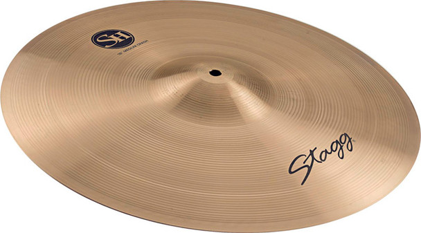 Stagg SH-CM18R 18 Inch SH Medium Crash Cymbal  