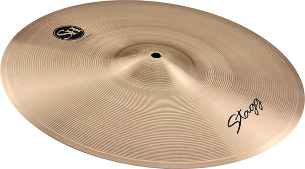 Stagg SH-CT16R 16 Inch SH Thin Crash Cymbal  