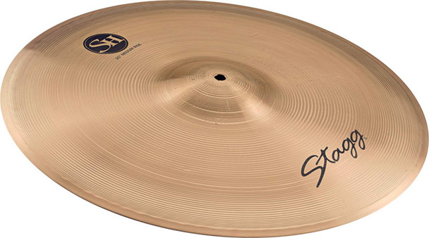 Stagg SH-RM20R 20 Inch SH Medium Ride Cymbal  
