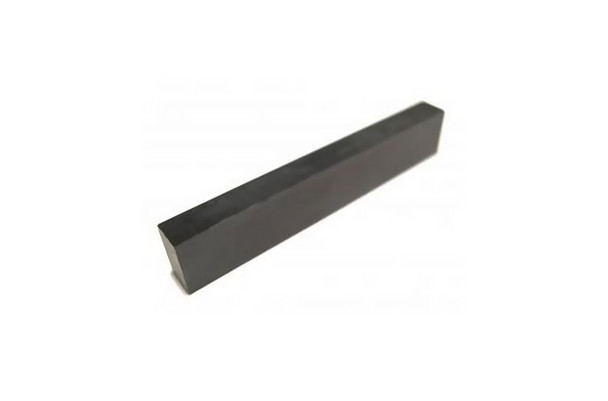 Graphtech PT-4025-00 Black TUSQ XL Blank Nut Slab  