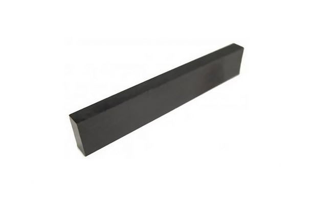 Graphtech PT-4187-00 Black TUSQ XL Blank Nut Slab  