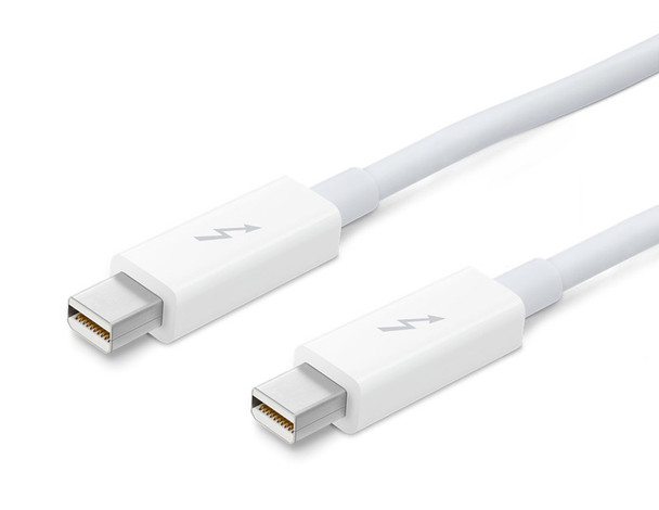 Apple 2m Thunderbolt 2 Cable 