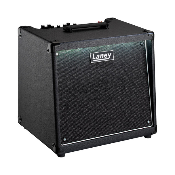 Laney AH100 Audiohub 100W Multi-Instrument Combo Amp 